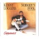 KENNY LOGGINS - Nobody´s fool